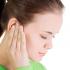 Чувство переливания жидкости в ушах: причины и способы избавления
